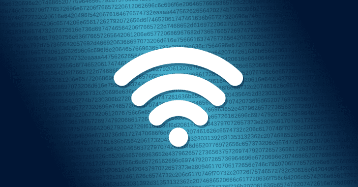 Wifi Encryption App Mac